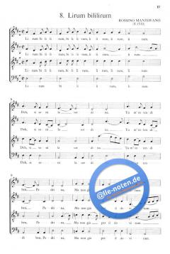 The King's Singer's Madrigals Vol. 1 (The King's Singers) 