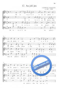 The King's Singer's Madrigals Vol. 1 (The King's Singers) 