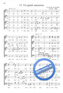 The King's Singer's Madrigals Vol. 1 (The King's Singers) 