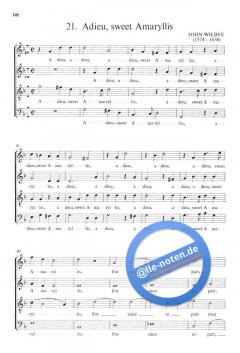 The King's Singer's Madrigals Vol. 1 (The King's Singers) 