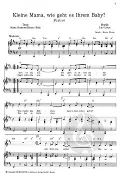 Für Sie - von Leo Leux 