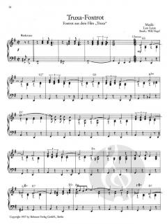 Für Sie - von Leo Leux 