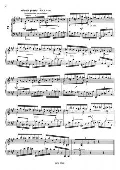 13 Bagatellen für Klavier von Ulrich Leyendecker für Klavier im Alle Noten Shop kaufen