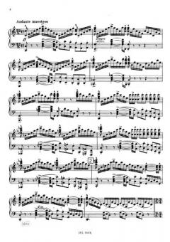 Les Préludes von Franz Liszt 