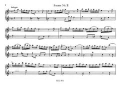 2 Sonaten (Benedetto Marcello) 