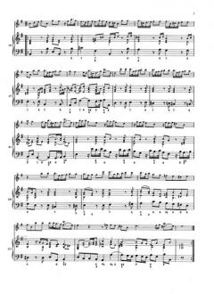 3 Sonaten (Benedetto Marcello) 