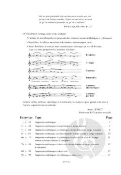 99 Tests d'Ecoute Vol. 4 corrigés von Annie Ledout 