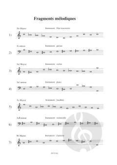 99 Tests d'Ecoute Vol. 4 corrigés von Annie Ledout 