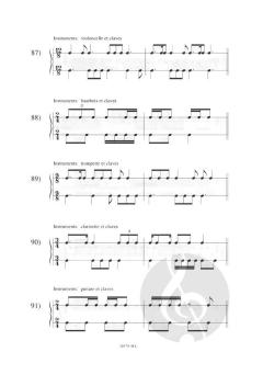 99 Tests d'Ecoute Vol. 4 corrigés von Annie Ledout 