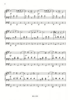 Frühlingslied von Felix Mendelssohn Bartholdy für elektronische Orgel im Alle Noten Shop kaufen