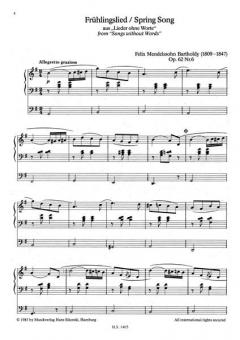 Felix Mendelssohn Bartholdy 