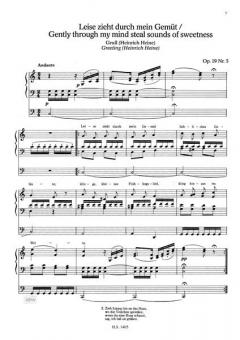 Felix Mendelssohn Bartholdy 