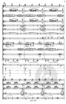 Die Eisengiesserei op. 19 von Alexandr Wassiljevich Mossolow 