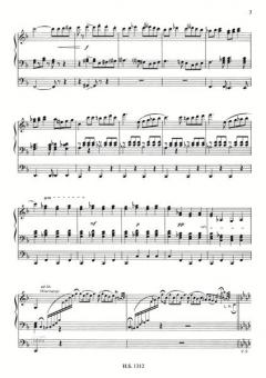 Orpheus in der Unterwelt von Jacques Offenbach 