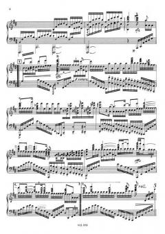 Transkription oder Musik unserer Zeit für Klavier von Jens-Peter Ostendorf für Klavier im Alle Noten Shop kaufen