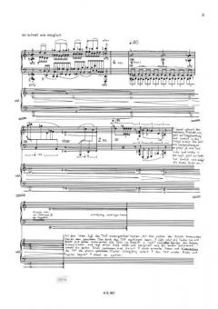 Trauer von Jens-Peter Ostendorf 