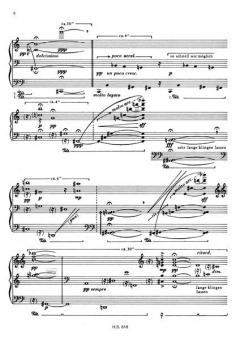 Klavierstück 68 von Berthold Paul im Alle Noten Shop kaufen