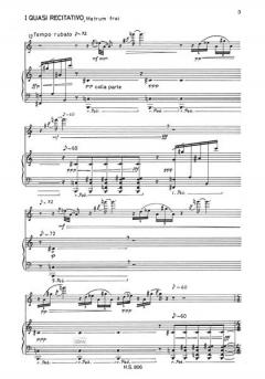 Sonate von Berthold Paul für Flöte und Klavier im Alle Noten Shop kaufen