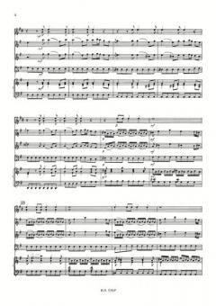 Der Ehemann als Liebhaber von Giovanni Battista Pergolesi 