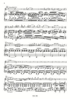 Sonatine op. 36/2 (Hans Poser) 