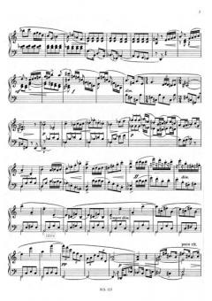 Sonatine Nr. 2 von Hans Poser für Klavier im Alle Noten Shop kaufen