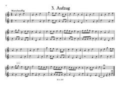 Spiel- und Tanzstücke für 2 Sopran-Blockflöten (Hans Poser) 