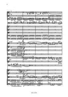 Concertino op. 132 von Sergei Sergejewitsch Prokofjew für Violoncello und Orchester im Alle Noten Shop kaufen