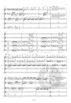 Peter und der Wolf für Holzbläserquintett (Sergei Sergejewitsch Prokofjew) 