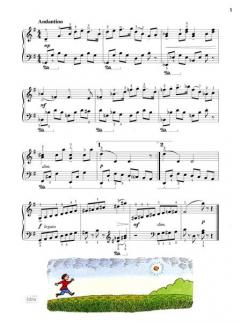 Peter und der Wolf op. 67 von Sergei Sergejewitsch Prokofjew 