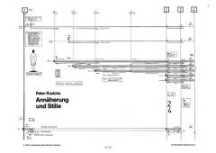 Annäherung und Stille (Peter Ruzicka) 