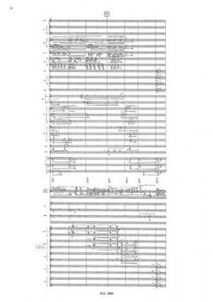 Erinnerung von Peter Ruzicka 