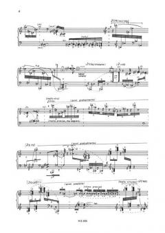 Movimenti von Peter Ruzicka 