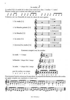 Méthode d'orgue électronique - Tome 2 