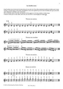 Méthode d'orgue électronique - Tome 3 