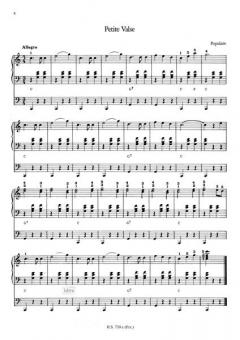 Méthode d'orgue électronique - Tome 3 