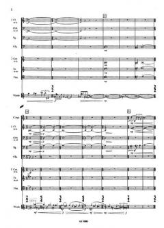 Konzert Nr. 3 von Alfred Schnittke für Violine und Kammerorchester im Alle Noten Shop kaufen (Partitur)