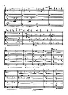 Streichquartett Nr. 2 von Alfred Schnittke im Alle Noten Shop kaufen