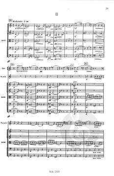 Konzert Nr. 1 von Dmitri Schostakowitsch für Violoncello und Orchester im Alle Noten Shop kaufen