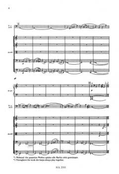 Konzert Nr. 2 für Violoncello und Orchester von Dmitri Schostakowitsch im Alle Noten Shop kaufen (Partitur)