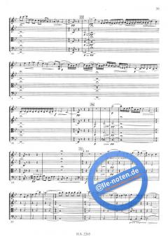 Streichquartette Nr. 1-4 von Dmitri Schostakowitsch im Alle Noten Shop kaufen