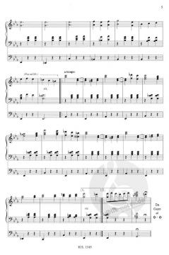 Walzer Nr. 2 von Dmitri Schostakowitsch 