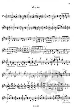 Das Schubert-Buch für Gitarre von Franz Schubert 