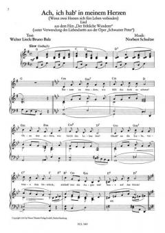 Für Sie - von Norbert Schultze 