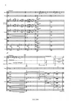 Carmen-Suite von Rodion Konstantinowitsch Schtschedrin 