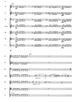 Die Fresken des Dionysius (Rodion Konstantinowitsch Schtschedrin) 