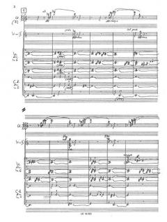 Selbstportrait von Rodion Konstantinowitsch Schtschedrin für Orchester im Alle Noten Shop kaufen (Partitur)