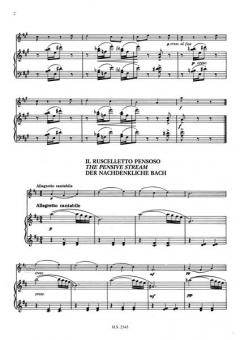 Der Ruf des Kuckucks von Vladislav Shoot 