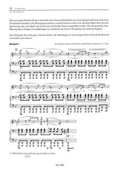 Die Welt der vier Saiten 