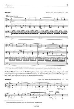 Die Welt der vier Saiten 