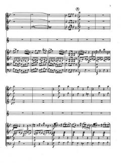 Konzert Nr. 10 für Klarinette und Orchester von Carl Stamitz im Alle Noten Shop kaufen (Partitur)